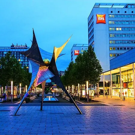 Hotel Ibis Koenigstein