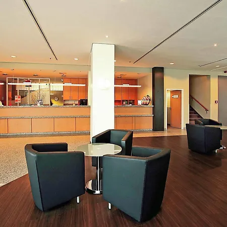 Ibis Koenigstein 3*