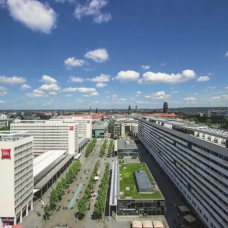 Ibis Koenigstein 酒店 3*
