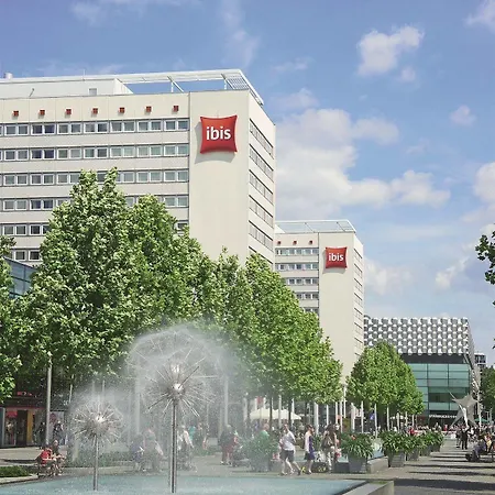 Ibis Koenigstein 酒店 3*