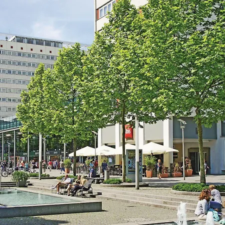 Ibis Koenigstein 3* 德累斯顿