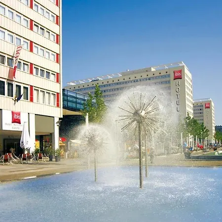 Ibis Koenigstein 3*