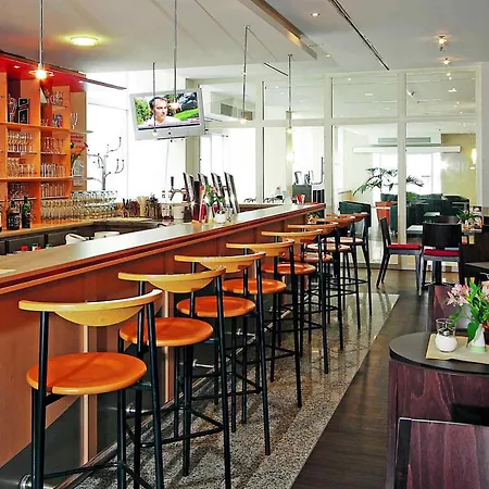 Ibis Koenigstein