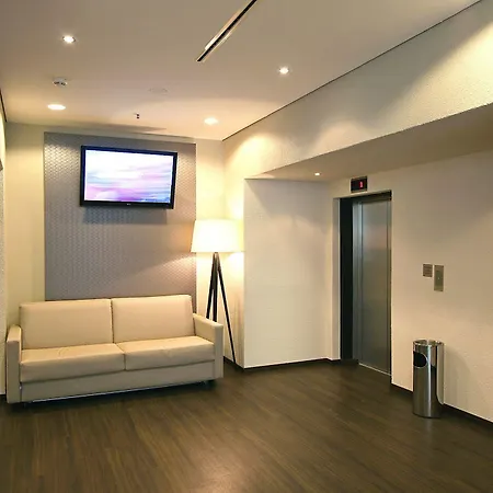 Ibis Koenigstein 酒店 3*
