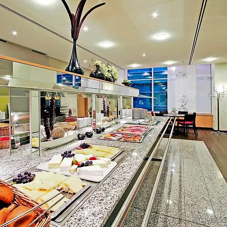 מלון Ibis Koenigstein