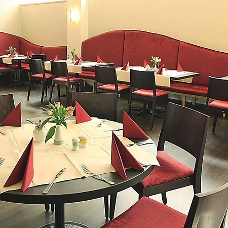 ホテル Ibis Koenigstein 3*