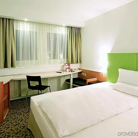 Ibis Koenigstein 3* ドレスデン