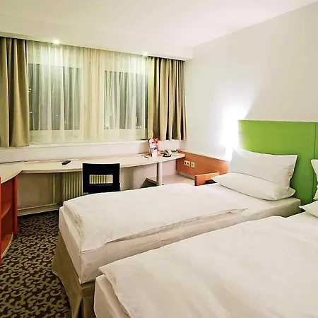 ホテル Ibis Koenigstein