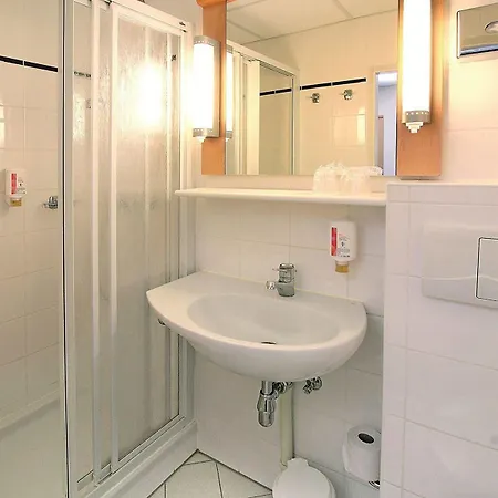 酒店 Ibis Koenigstein