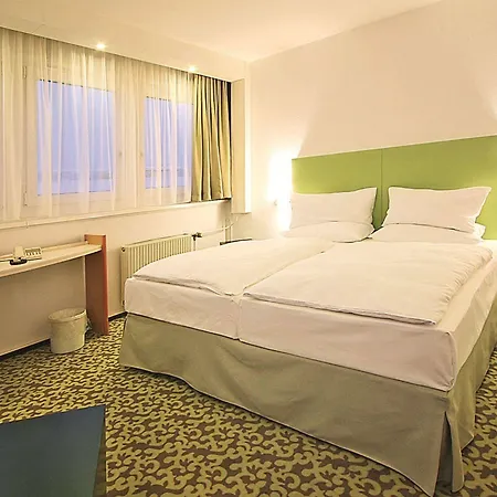 Ibis Koenigstein 3* 德累斯顿