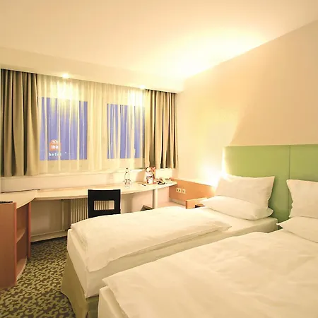 Ibis Koenigstein Hotel Dresden
