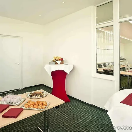 Ibis Koenigstein 酒店 3*