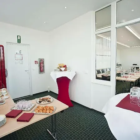 Ibis Koenigstein 德累斯顿