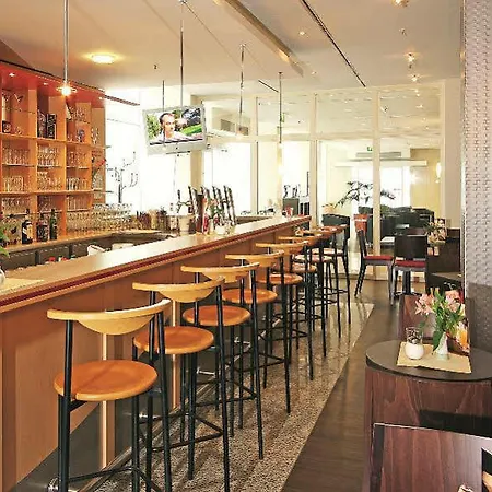 Ibis Koenigstein 3*