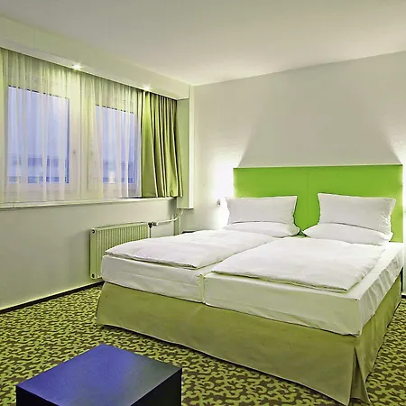 Ibis Koenigstein 3* ドレスデン