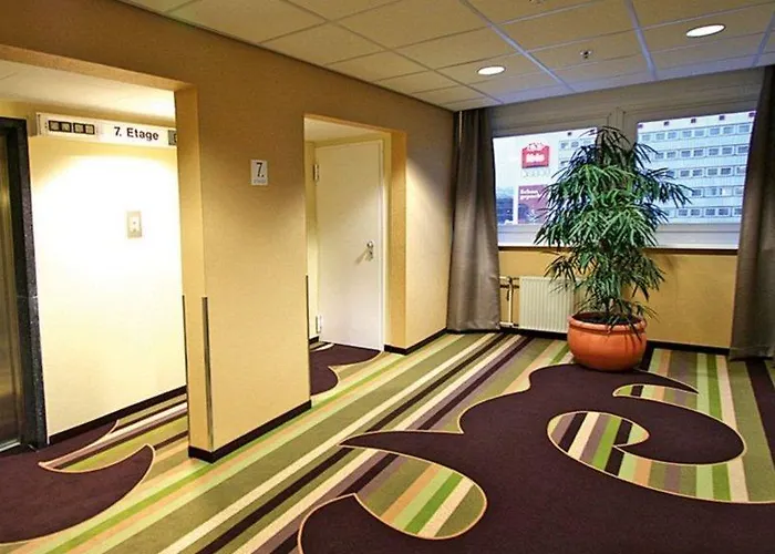 Hotel Ibis Koenigstein Dresden