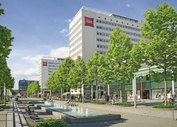 Ibis Koenigstein Ξενοδοχείο Δρέσδη