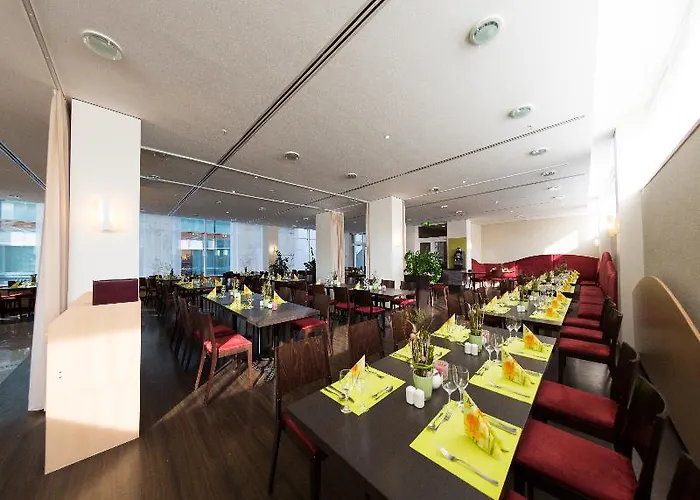 ホテル Ibis Koenigstein