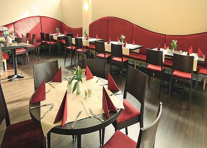 Ibis Koenigstein Δρέσδη