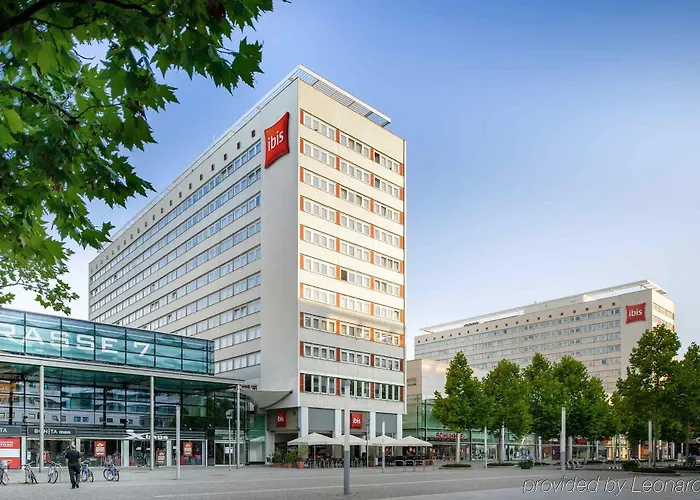 Ibis Koenigstein Dresden