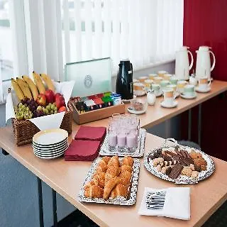 Hotel Ibis Koenigstein 3*