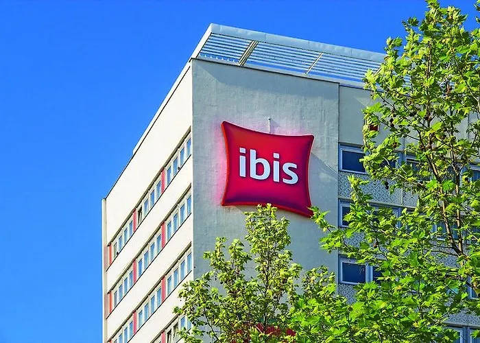 Ibis Koenigstein 3* Δρέσδη