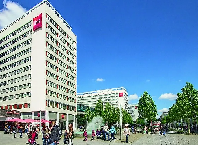 Ibis Koenigstein Hotel