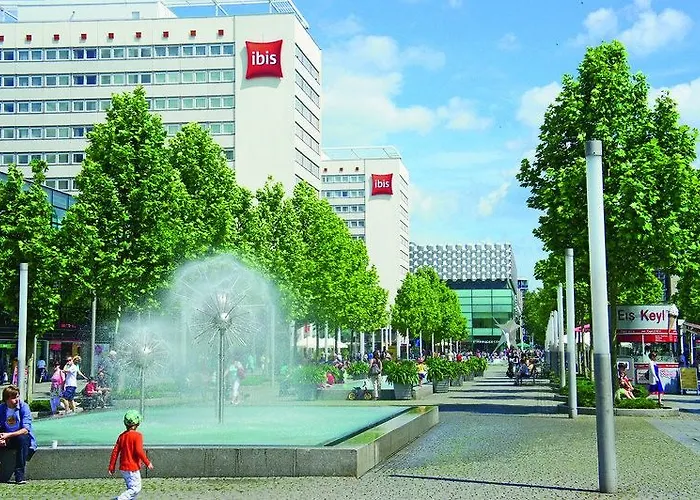 Hotel Ibis Koenigstein 3*
