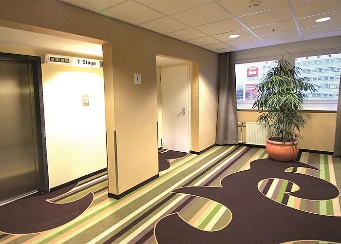 Ibis Koenigstein Hotel 3*