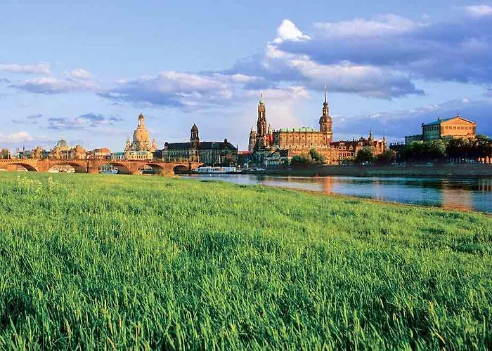 Hotel Ibis Koenigstein Dresden