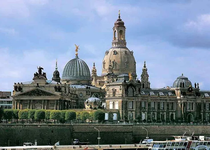 Ibis Koenigstein 3* Dresden