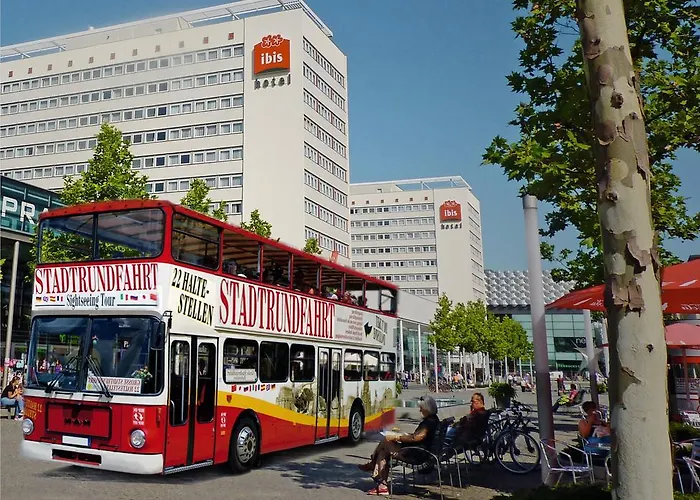 Ibis Koenigstein Δρέσδη
