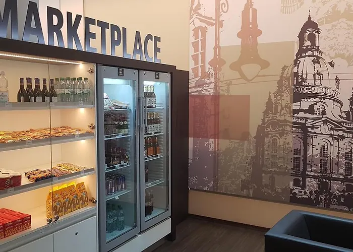 Ibis Koenigstein 3* Dresden