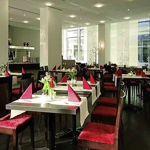 Ibis Koenigstein 3* Δρέσδη