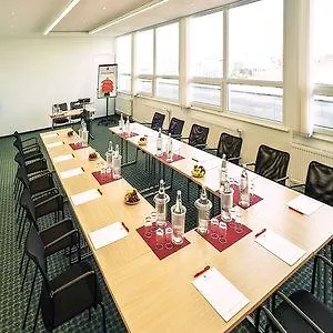 Ibis Koenigstein 3*