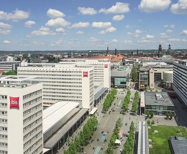 Ibis Koenigstein
