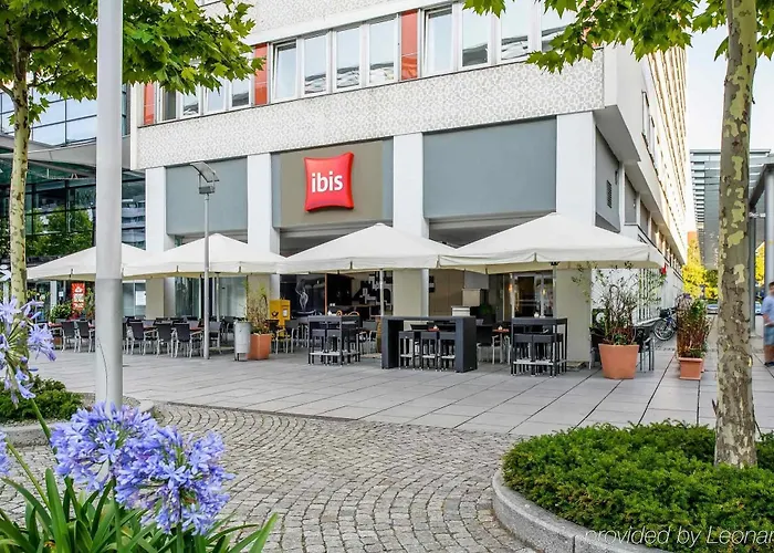 Ibis Koenigstein 3* Dresden