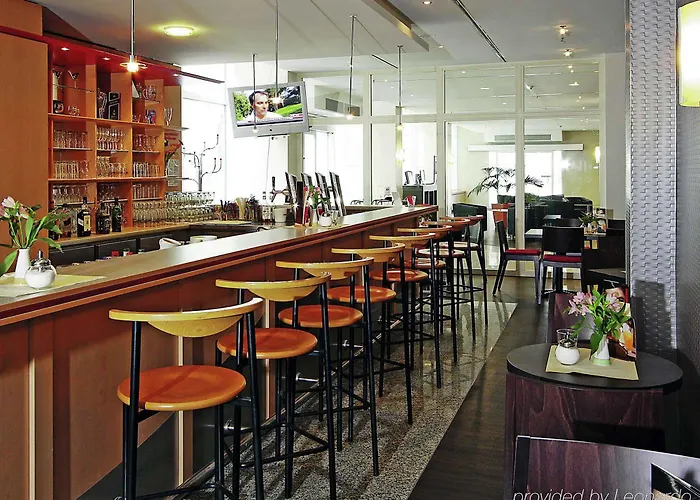 Hotel Ibis Koenigstein Dresden