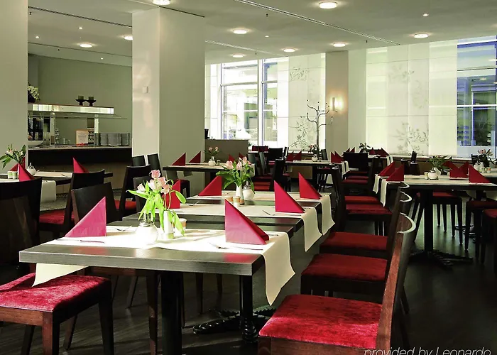 Ibis Koenigstein Hotel 3*