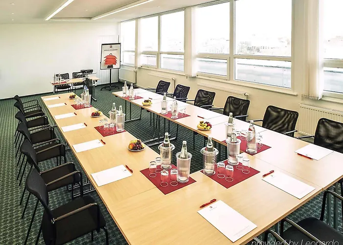 Ξενοδοχείο Ibis Koenigstein 3*