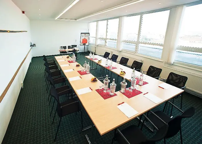 Ibis Koenigstein 3*