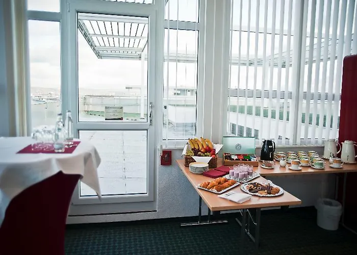 Ibis Koenigstein Hotel