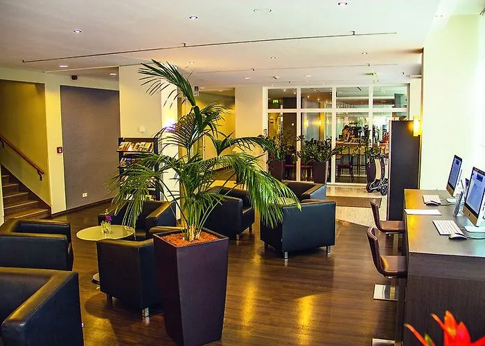 Ibis Koenigstein Dresden