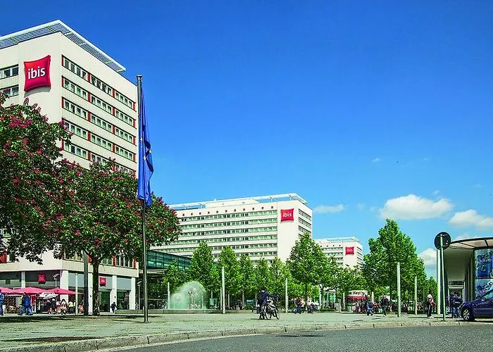 Ibis Koenigstein