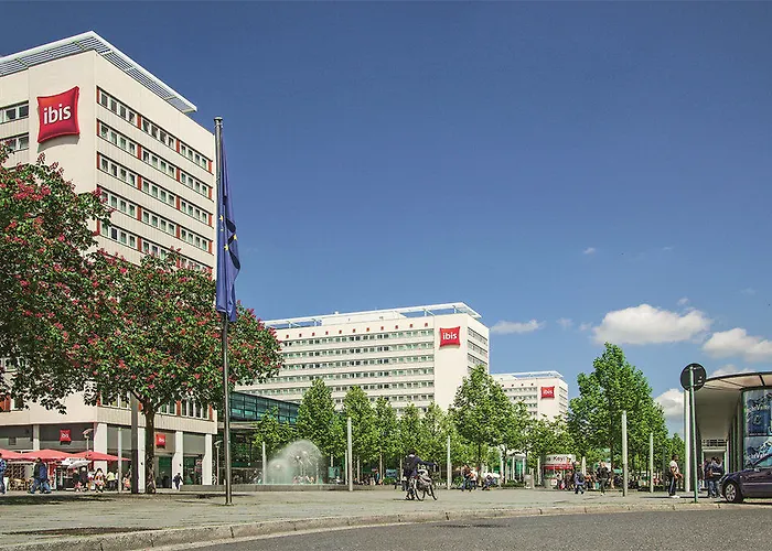 Ibis Koenigstein Ξενοδοχείο 3*