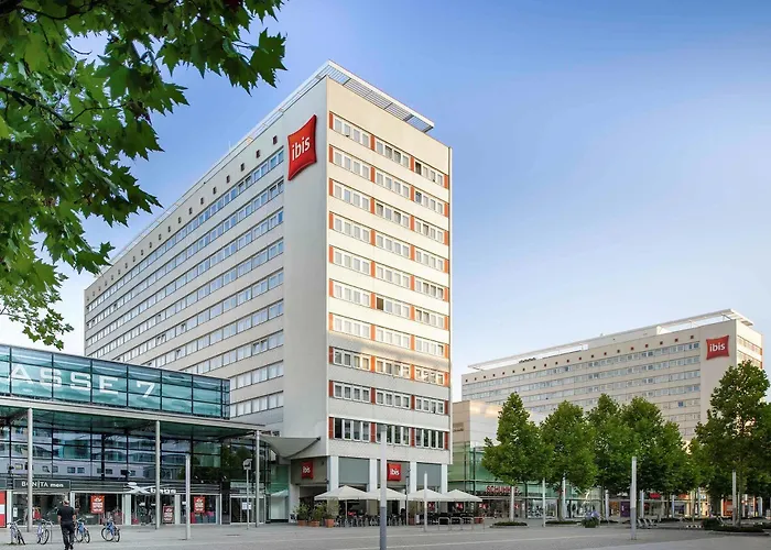 Hotel Ibis Koenigstein