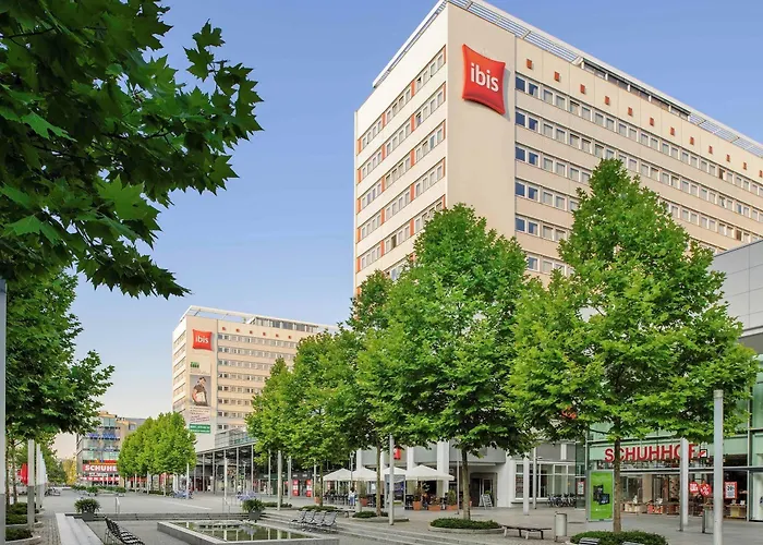 Ibis Koenigstein Hotel
