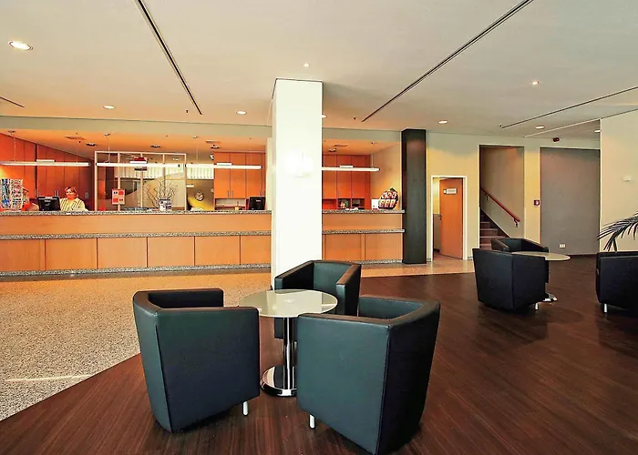 Ibis Koenigstein 3*
