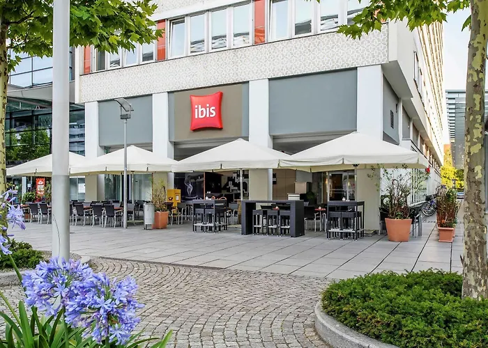 Ibis Koenigstein 3* Dresden