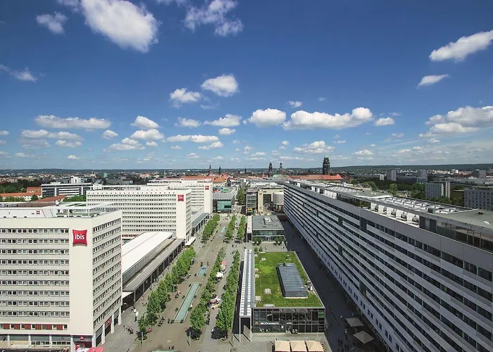 Ibis Koenigstein Hotel 3*